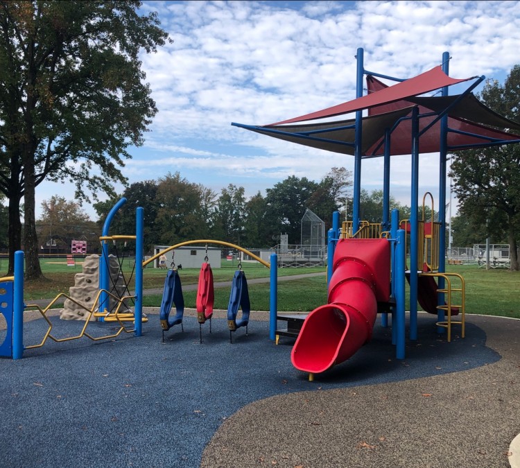 Lawrence Township Playground (Lawrence&nbspTownship,&nbspNJ)